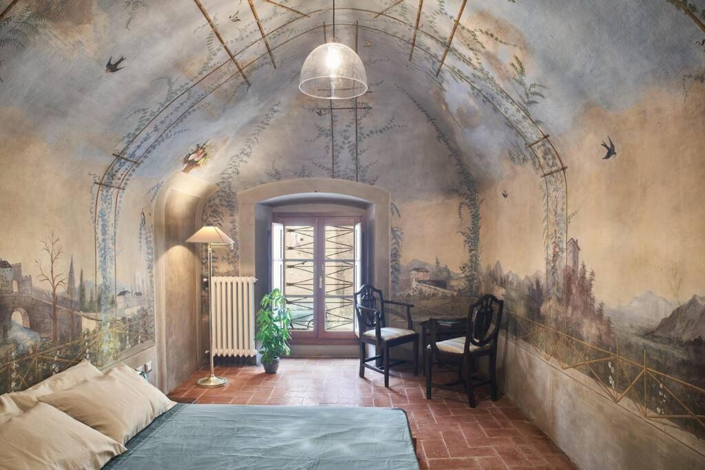 Palazzo Celsi Pollini Duomo Casa Emma Apartment Siena Ngoại thất bức ảnh