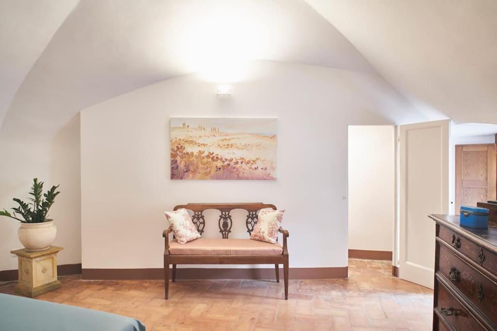 Palazzo Celsi Pollini Duomo Casa Emma Apartment Siena Ngoại thất bức ảnh