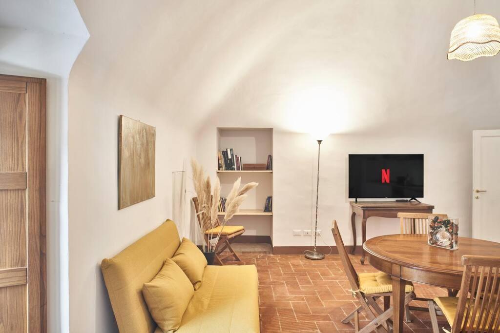 Palazzo Celsi Pollini Duomo Casa Emma Apartment Siena Ngoại thất bức ảnh