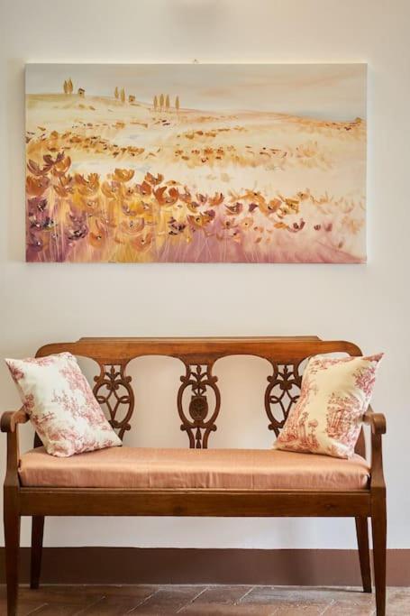 Palazzo Celsi Pollini Duomo Casa Emma Apartment Siena Ngoại thất bức ảnh