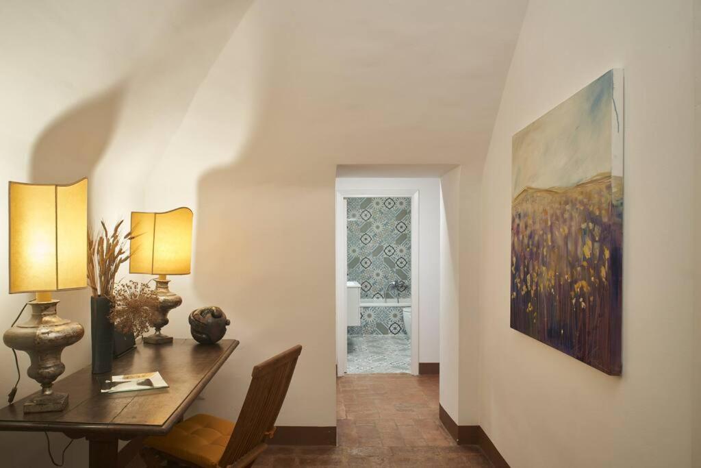Palazzo Celsi Pollini Duomo Casa Emma Apartment Siena Ngoại thất bức ảnh