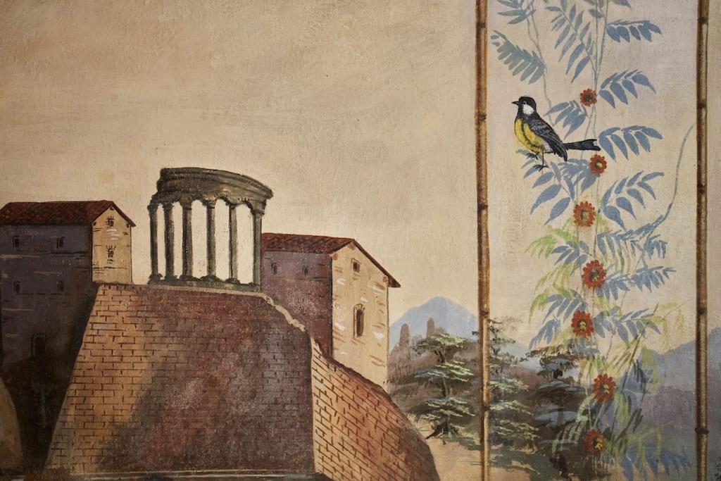 Palazzo Celsi Pollini Duomo Casa Emma Apartment Siena Ngoại thất bức ảnh